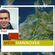 Mein Hannover