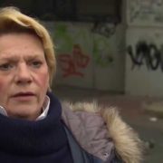 Sprayern auf der Spur - Die Jagd auf Moses