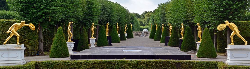 Gartentheater Herrenhausen