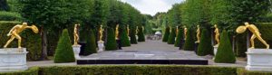 Gartentheater Herrenhausen