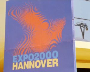 EXPO 2000