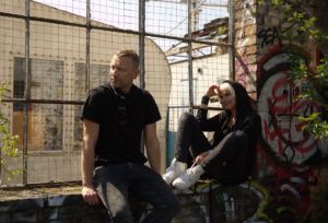 Mono & Nikitaman