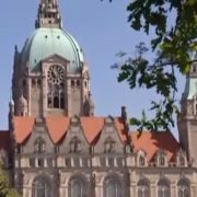 Hannover: una ciudad verde y con historia