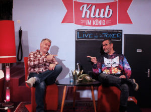 Kiez Talk