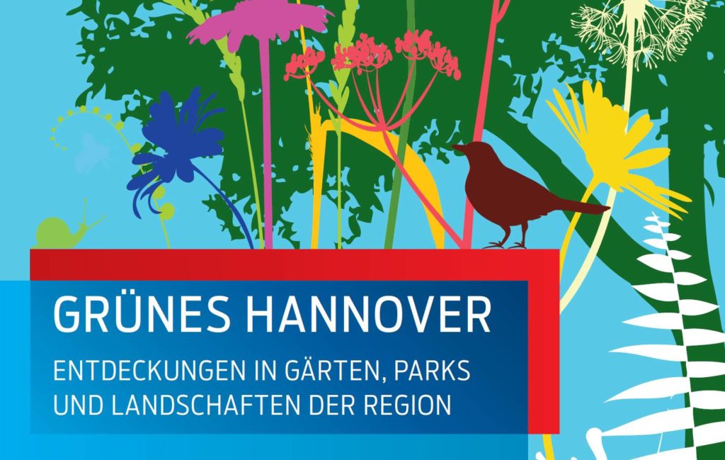 Grünes Hannover 2019