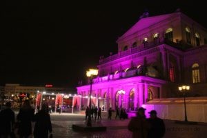 Opernball Hannover 2019