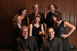 Ensemble Oktoplus