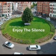 Enjoy the silence