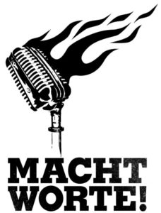Macht Worte