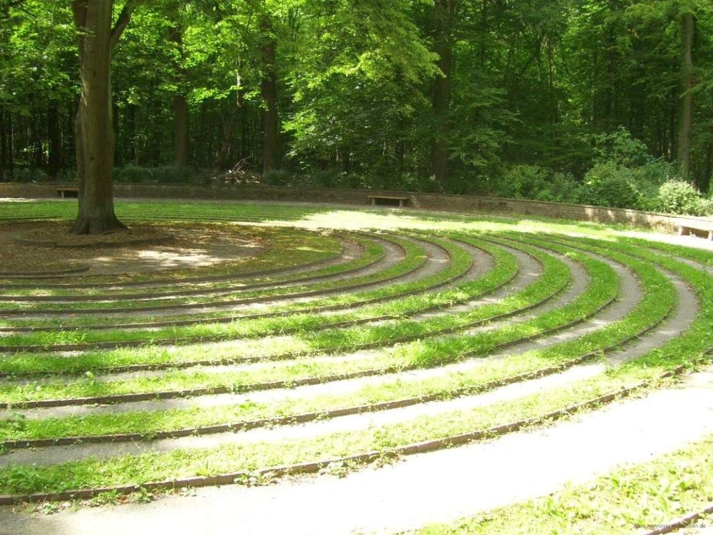 Eilenriede Hannovers Stadtwald Hannover entdecken