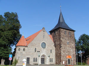 St. Nicolai-Kirche in Bothfeld