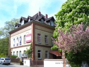 JazzClub auf dem Lindener Berg