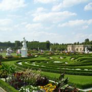 Großer Garten Herrenhausen