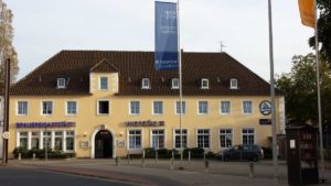 Brauereigaststätte Wienecke XI in Wülfel