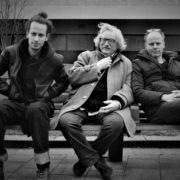 Jasper van't Hof B.E. Trio