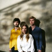 Julia Kadel Trio