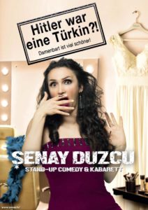 Senay Duzcu - Hitler war eine Türkin