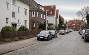 Waldheimstraße