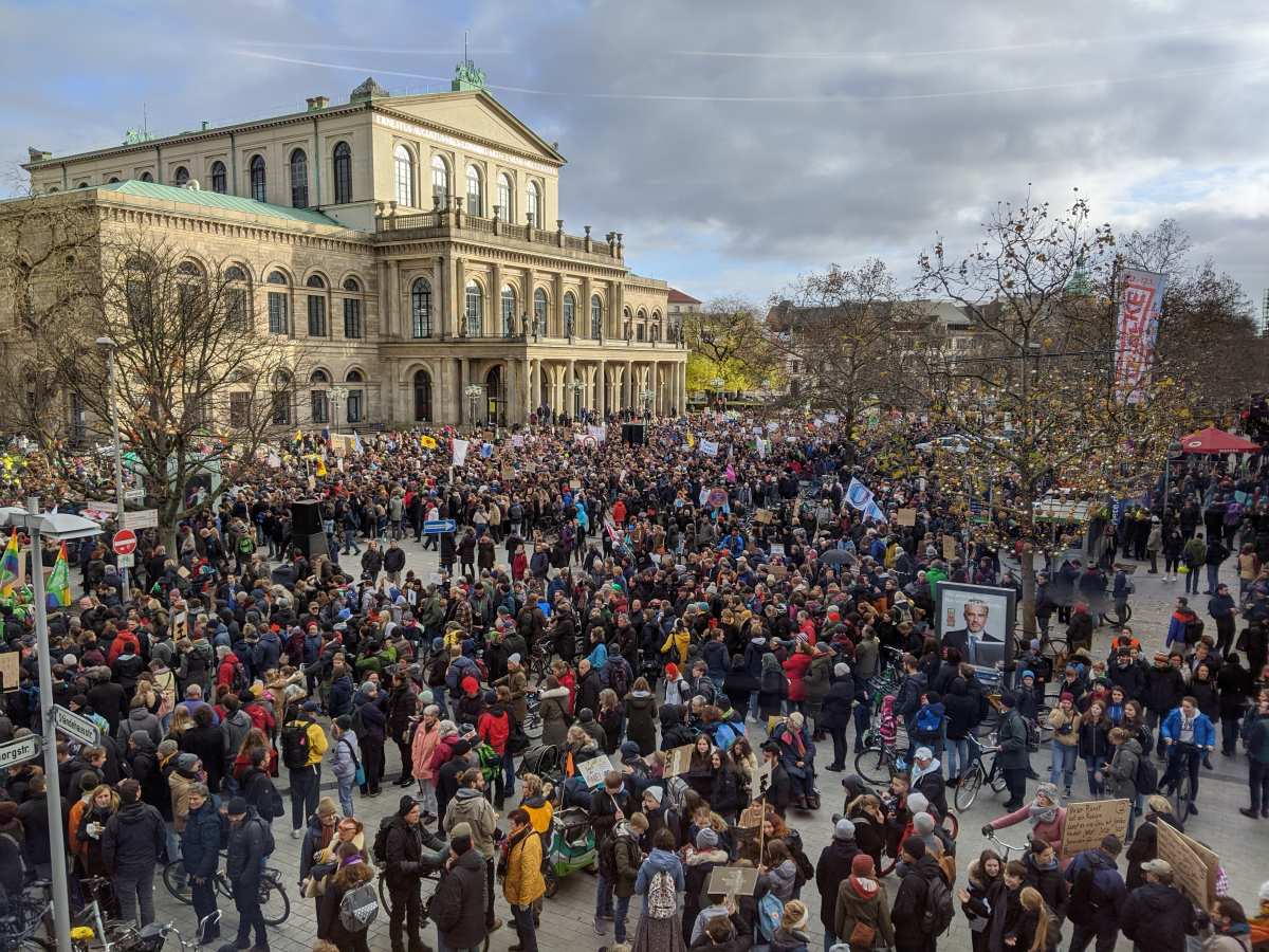 Fridays for Future