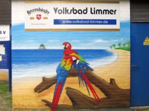 Volksbad Limmer