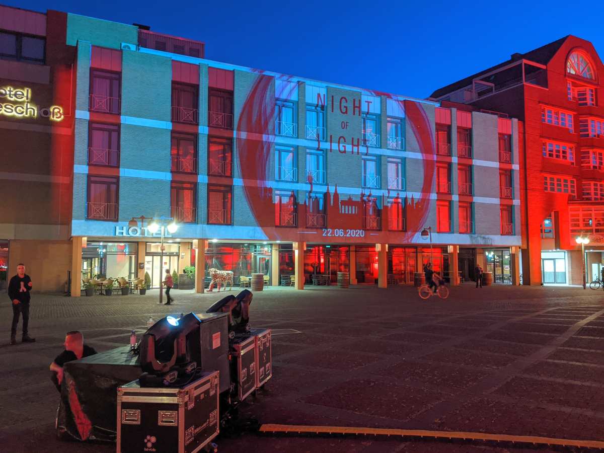 Hotel an der Marktkirche