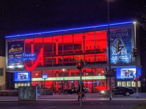 Theater am Aegi