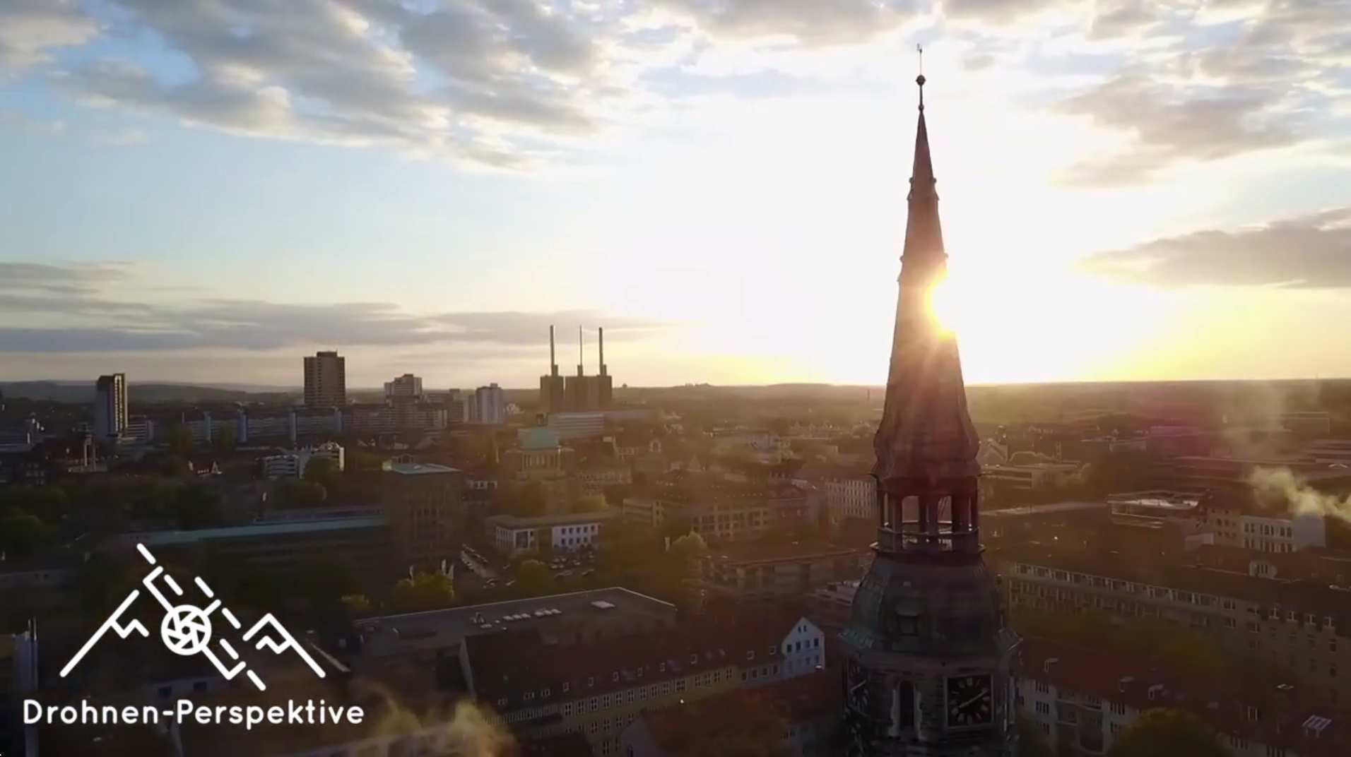 Die Kreuzkirche in Hannover Hannover entdecken