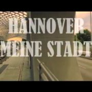 Hannover meine Stadt