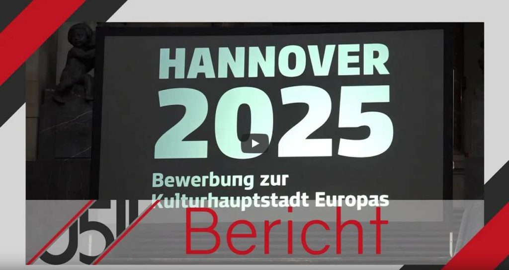 Kulturhauptstadt 2025 zweites Bewerbungsbuch