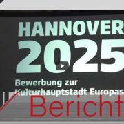 Kulturhauptstadt 2025 zweites Bewerbungsbuch