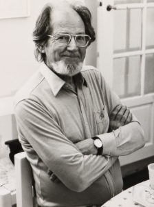 Ronald Searle, 1990