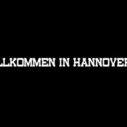 Willkommen in Hannover
