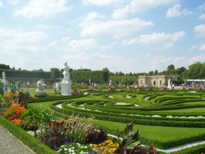 Grosses Parterre