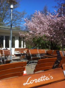 Pfingsten mit Gastronomie in Hannover?