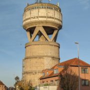 Misburger Wasserturm