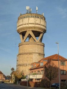 Misburger Wasserturm