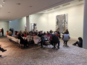 Sonderfonds Kultur
