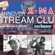 X-Mas Stream Club