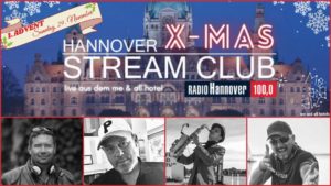X-Mas Stream Club