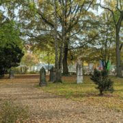 Döhrener Friedhof