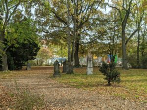 Döhrener Friedhof