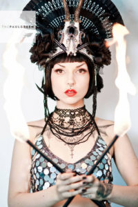 Evelyn Frantic