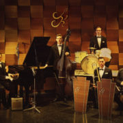 Sascha Kommer and his Orchestra