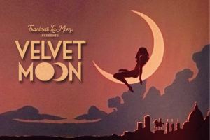 Velvet Moon