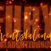 Fury Adventskalender