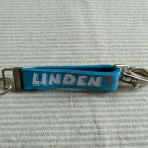 Schlüsselband Linden