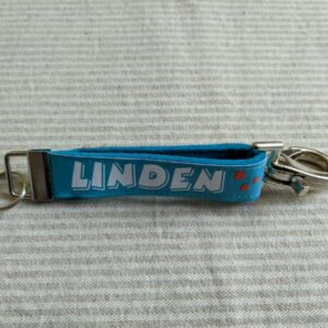 Schlüsselband Linden