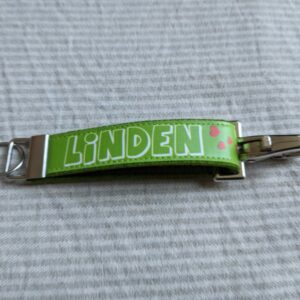 Schlüsselband Linden