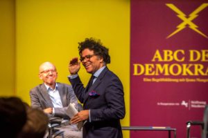 ABC der Demokratie