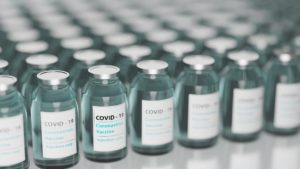 Covid 19 Impfserum